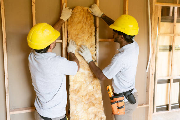 Soundproof Insulation Installation in Gifford, FL